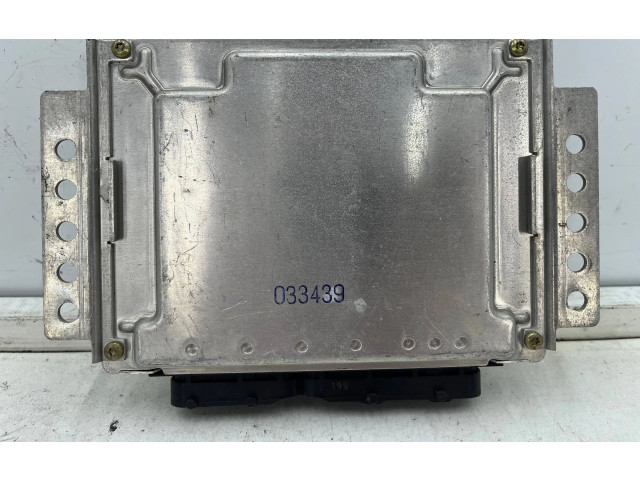 Řídící jednotka 0281010334, 46825696 Fiat Multipla 1998