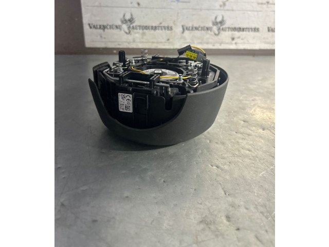 Подушка безопасности водителя 01609222, 26691432 Mini One - Cooper F56 F55