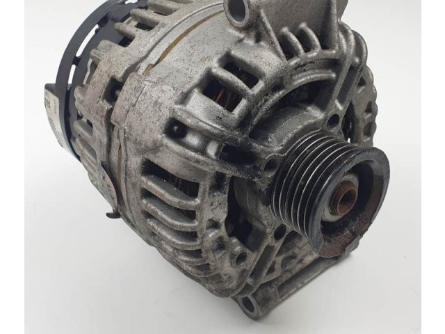 Генератор DRA0137   Mini One - Cooper R50 - 53      