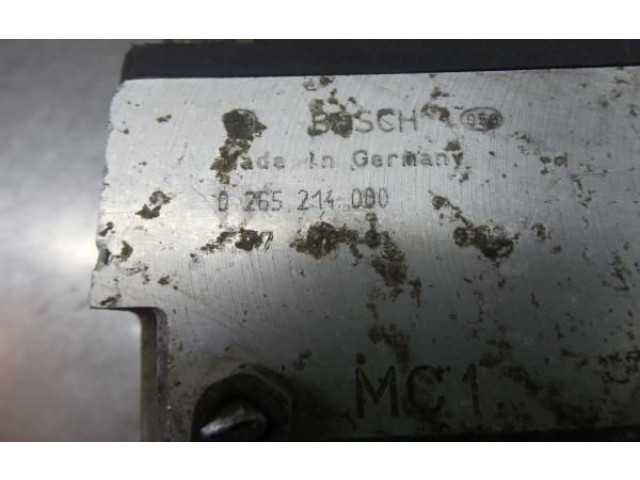 Jednotka ABS 0265214000, 4451005010 Toyota Carina T190 1992