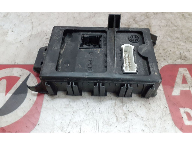 Блок комфорта 8200296328A, DAC94321   Dacia Logan I   