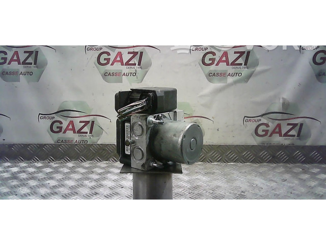 Блок АБС Citroen C4 I 2004 - 2010 года