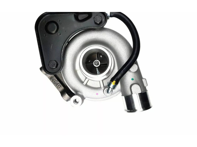 Turbodmychadlo Турбина 1720154090, 17201154081 Toyota Hilux (N140, N150, N160, N170)