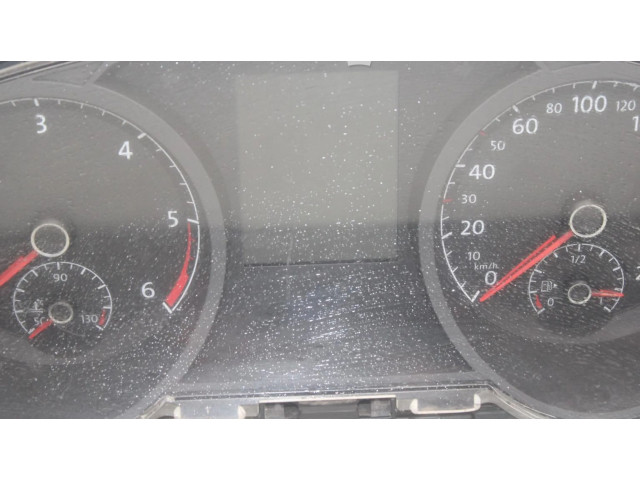 Панель приборов 5G1920741 Volkswagen Golf VII