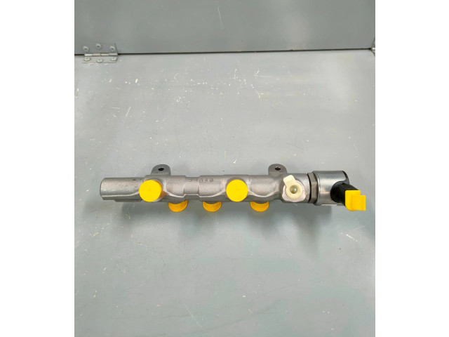 Vstřikovací lišta 057130764AS, 059130090ED Audi A6 S6 C8 4K