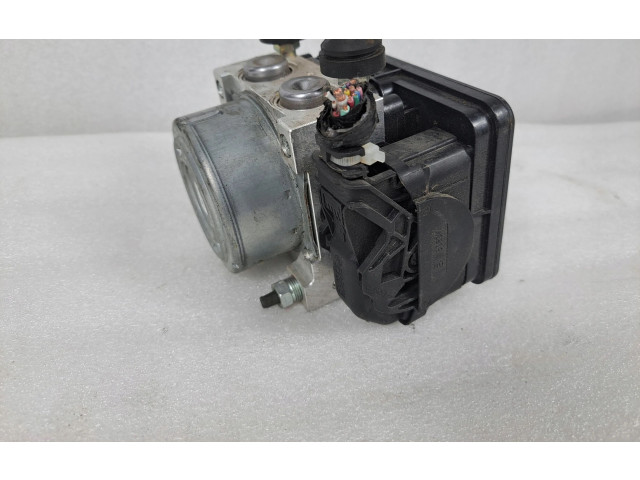 Блок АБС 4670A298, 06210957143 Mitsubishi ASX - года