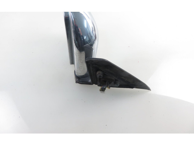 Zpětné zrcátko Mitsubishi Pajero 1999