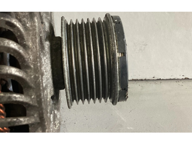 Генератор A2TX2381A Subaru Outback