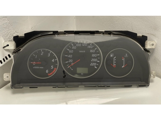 Панель приборов 9H00595 Nissan X-Trail T30