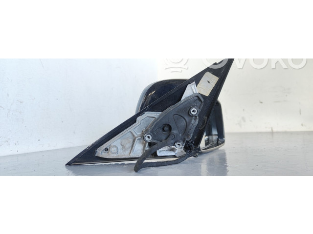 Zpětné zrcátko Mercedes-Benz E W212 2009