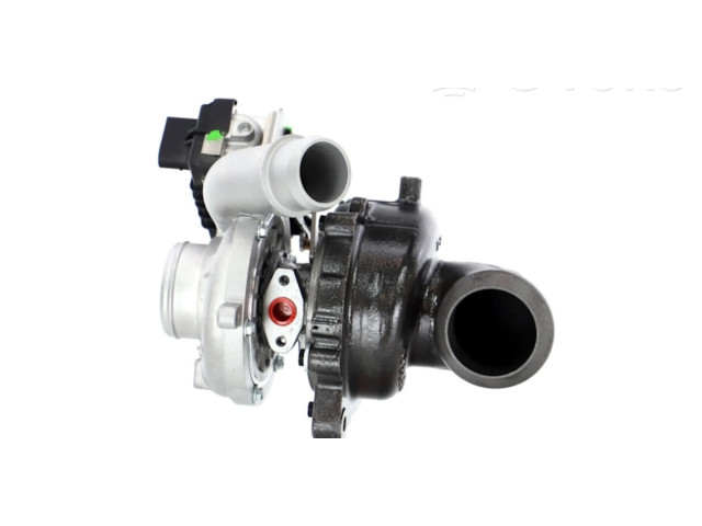 Турбина Ford Galaxy 2.2 753544-5020S, 003-002-000013R