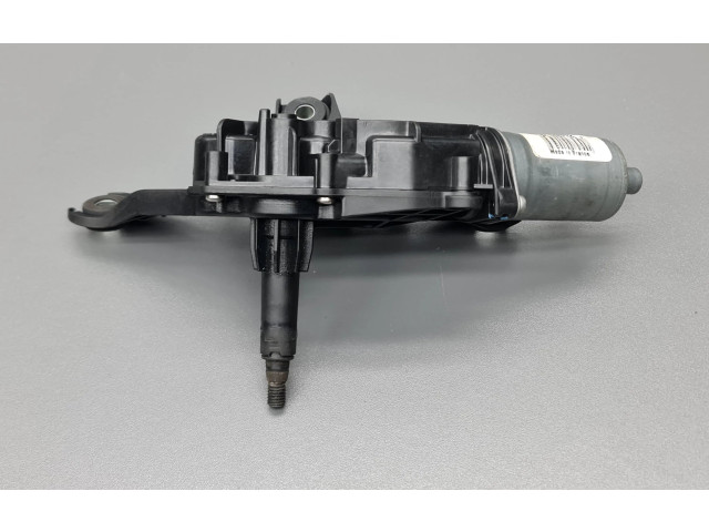 Моторчик заднего дворника W000009727, 987001P000    KIA Venga