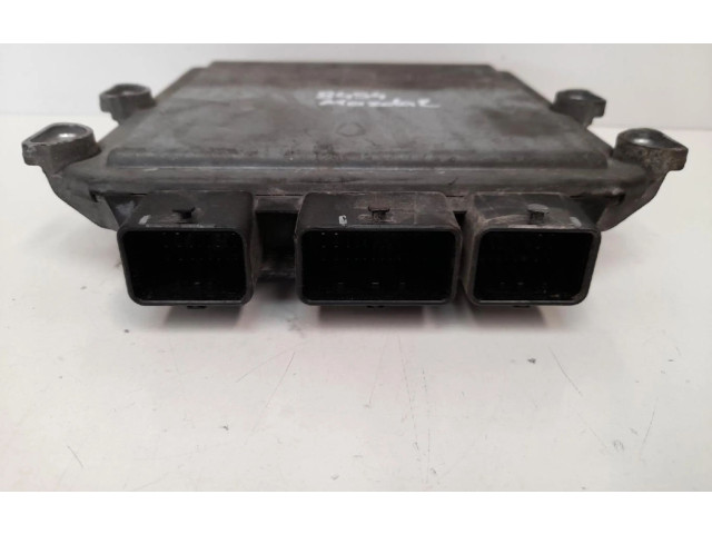 Řídící jednotka 3S6112A650LC, 3S6112A650LC Mazda 2