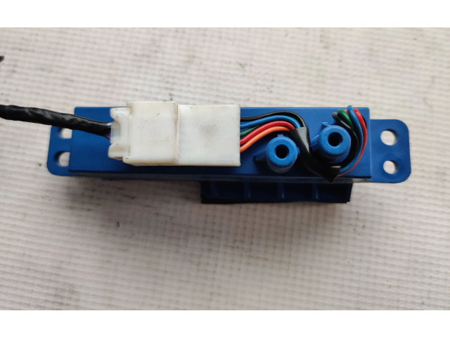 Топливная рампа 8805122010, 0448100151 Lexus IS 220D-250-350