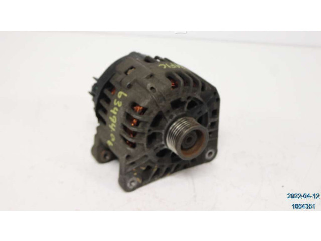 Генератор 8200690202   Renault Trafic II (X83)      