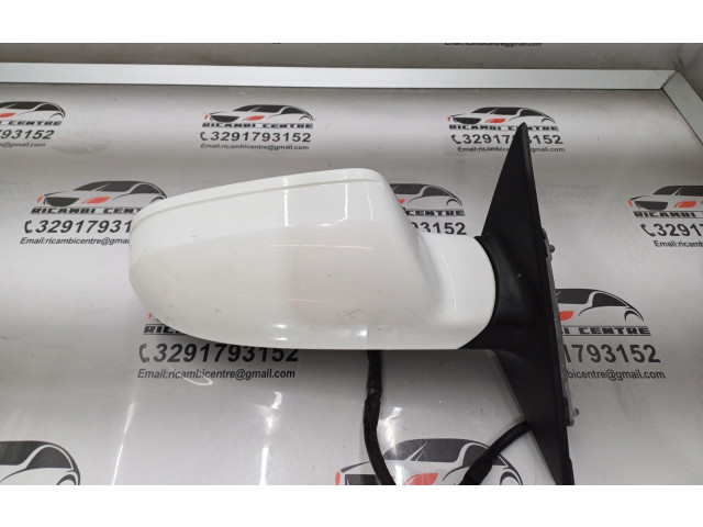 Зеркало (механическое) Audi A3 8Y 2020 - года