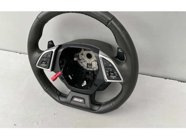 Руль Chevrolet Camaro   -  года 84568402, 812454049      