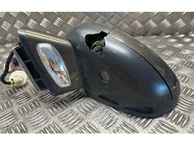 Зеркало электрическое Citroen DS4 - года