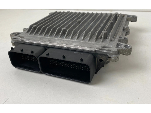 Блок управления двигателя 37820RL0G73, 1039S31352 Honda Accord