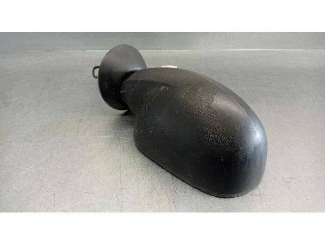 Зеркало электрическое     Сзади   Dacia Logan I  2004-2012 года   