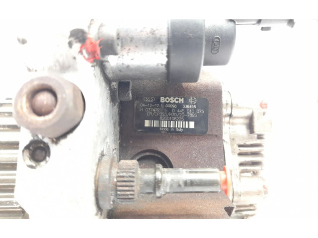 Топливный насос