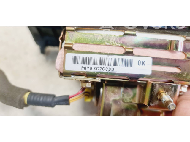 Подушка безопасности пассажира 77855SDBA810, SDB4126Y   Honda Accord