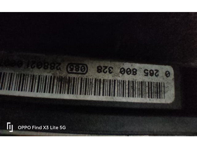 Блок АБС 589101C310, 589101C310 Hyundai Getz - года