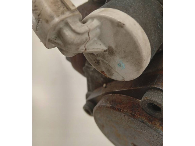 Топливный насос