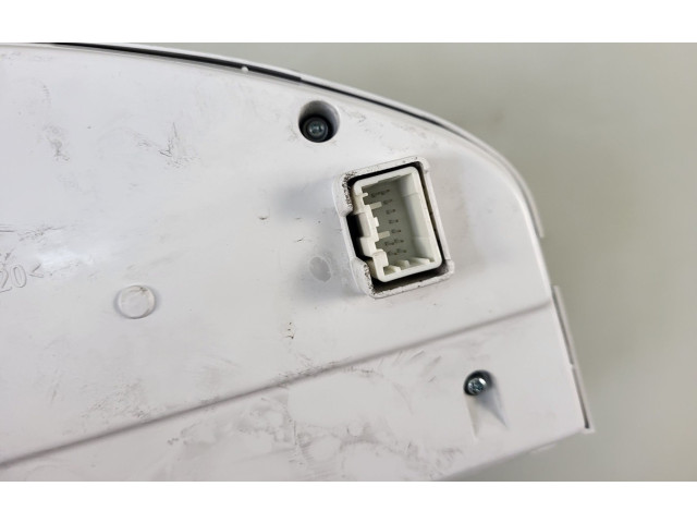 Панель приборов 31343497AA Volvo S60