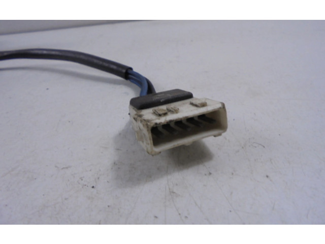 Комплект механизма стеклоочистителей 0390241337, 0390241337 Citroen Xantia