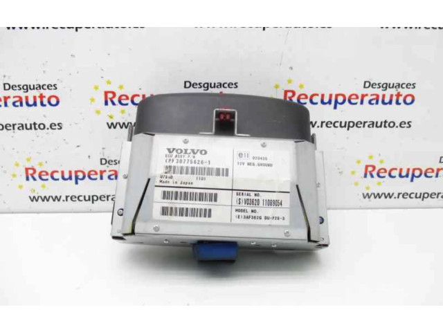 Блок управления 307756261 Volvo XC90