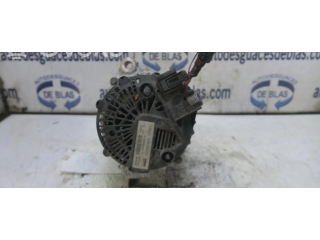 Генератор AV6N-10300-HA, ALTERNADOR Ford B-MAX