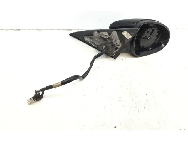 Зеркало электрическое        Mercedes-Benz CL C216  2007 - 2014 года   