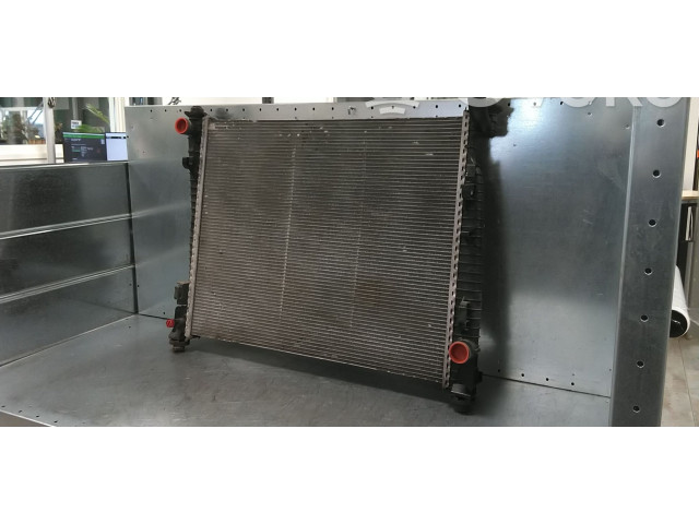 Боковая подушка безопасности 55038001AH, 55038001AG Jeep Grand Cherokee