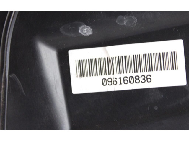 Зеркало (механическое)       Citroen C1  2006 - 2013 года   