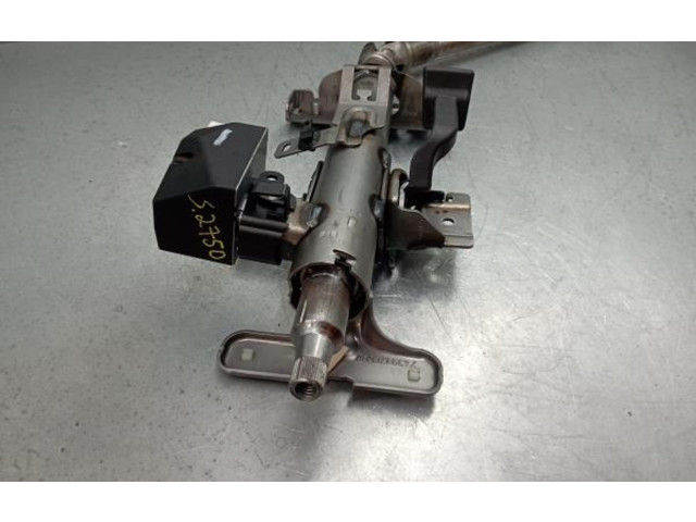 Руль Citroen C4 Grand Picasso 2014 - 2016 года 9807502980, 9674861177