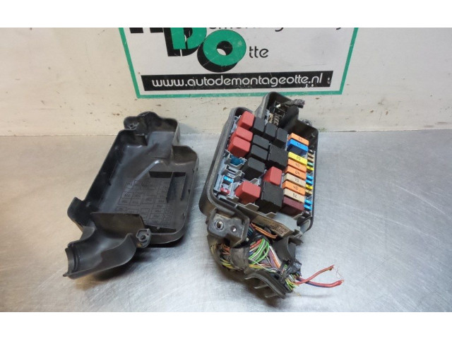 Pojistková skříňka 50519724, 50509531 Alfa Romeo Mito 2011