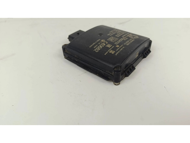 Датчик слепых зон 670034752, 2015DJ1610 Maserati Levante