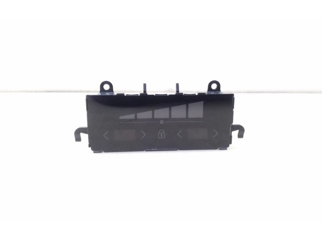 Модуль блока управления кондиционером 31674024   Volvo XC60