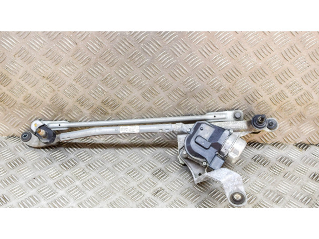 Комплект механизма стеклоочистителей