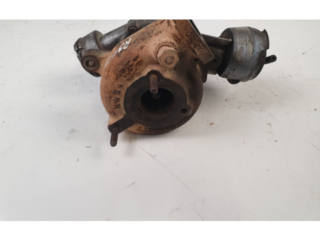 Турбина Audi A6 S6 C6 4F 03G145702K, 03G145702