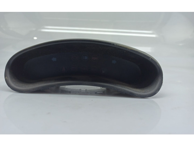 Дисплей    06E230360, 96497743   Chevrolet Matiz