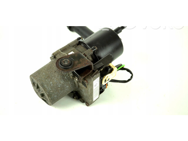 Рулевая рейка Насос усилителя руля 9807201780 Citroen Berlingo 2008 - 2018 года