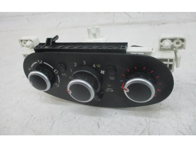 Блок управления климат-контролем 00862902 Renault Twingo III