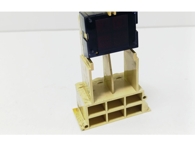 Панель приборов Audi A6 S6 C4 4A