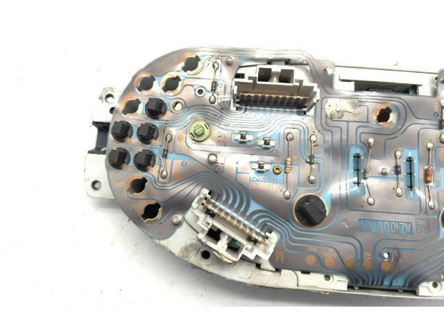 Přístrojová deska Renault Kangoo I 1998 7700313173K8, 07040769902