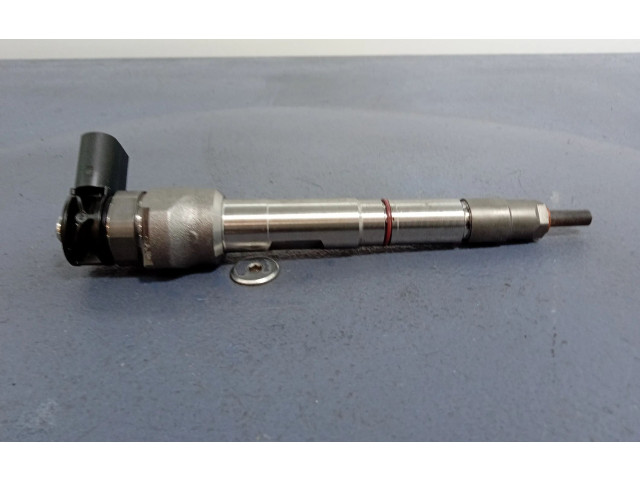 Форсунка 0445110835, 0445110835    Skoda Octavia Mk4  DTTC 