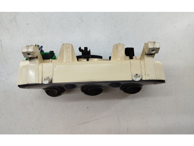 Блок управления климат-контролем 659463S   Renault Clio II