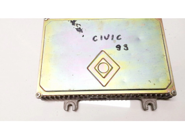 Řídící jednotka 37820P04G00, 37820-p04-g00 Honda Civic 1991