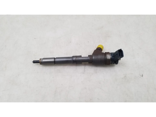 Форсунка H8201108033    Dacia Dokker для дизельного двигателя K9K 612 1.5